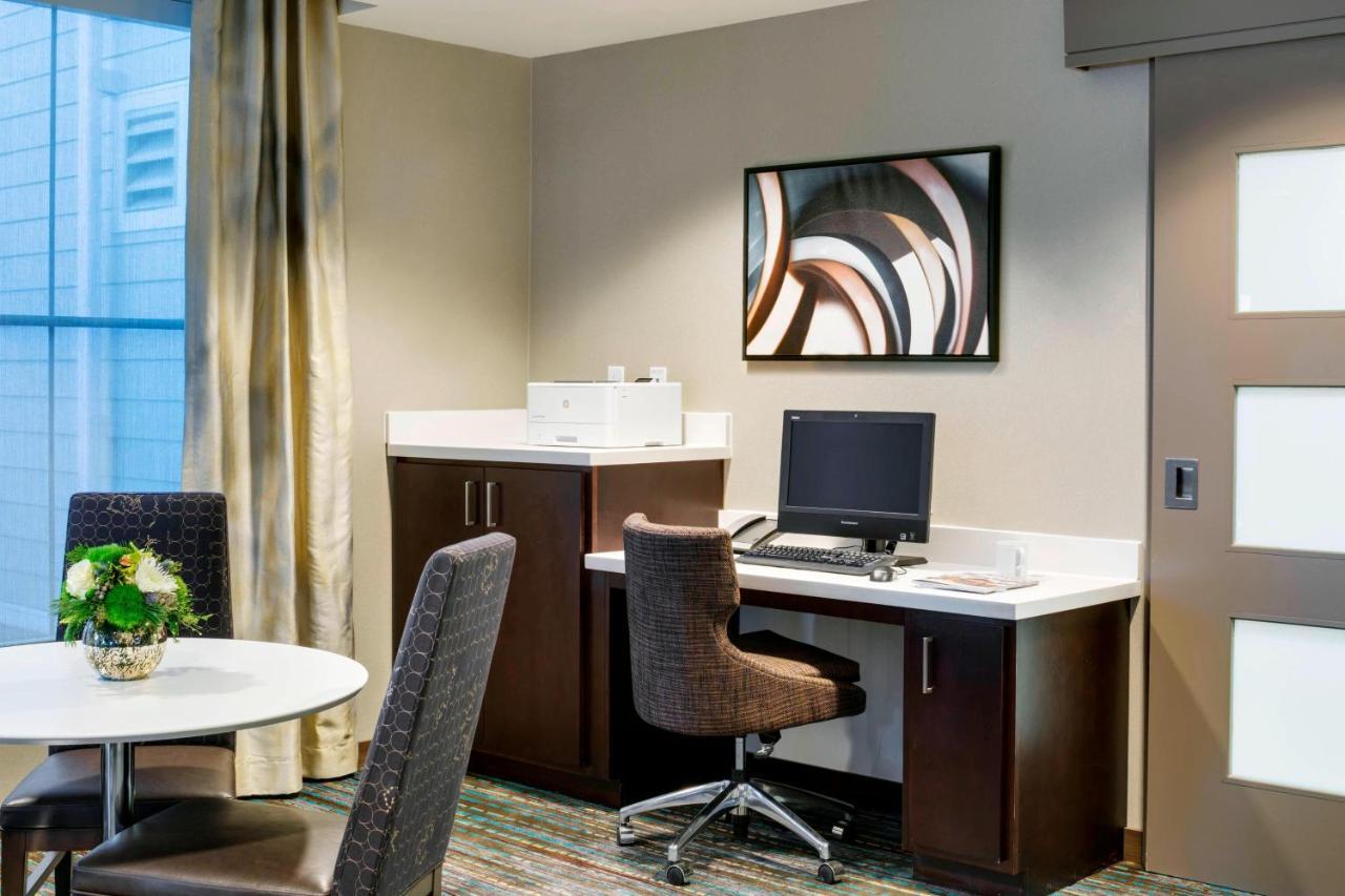 Residence Inn By Marriott Bath Brunswick Area Екстериор снимка