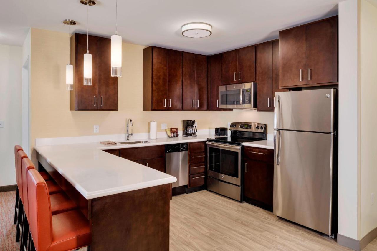 Residence Inn By Marriott Bath Brunswick Area Екстериор снимка
