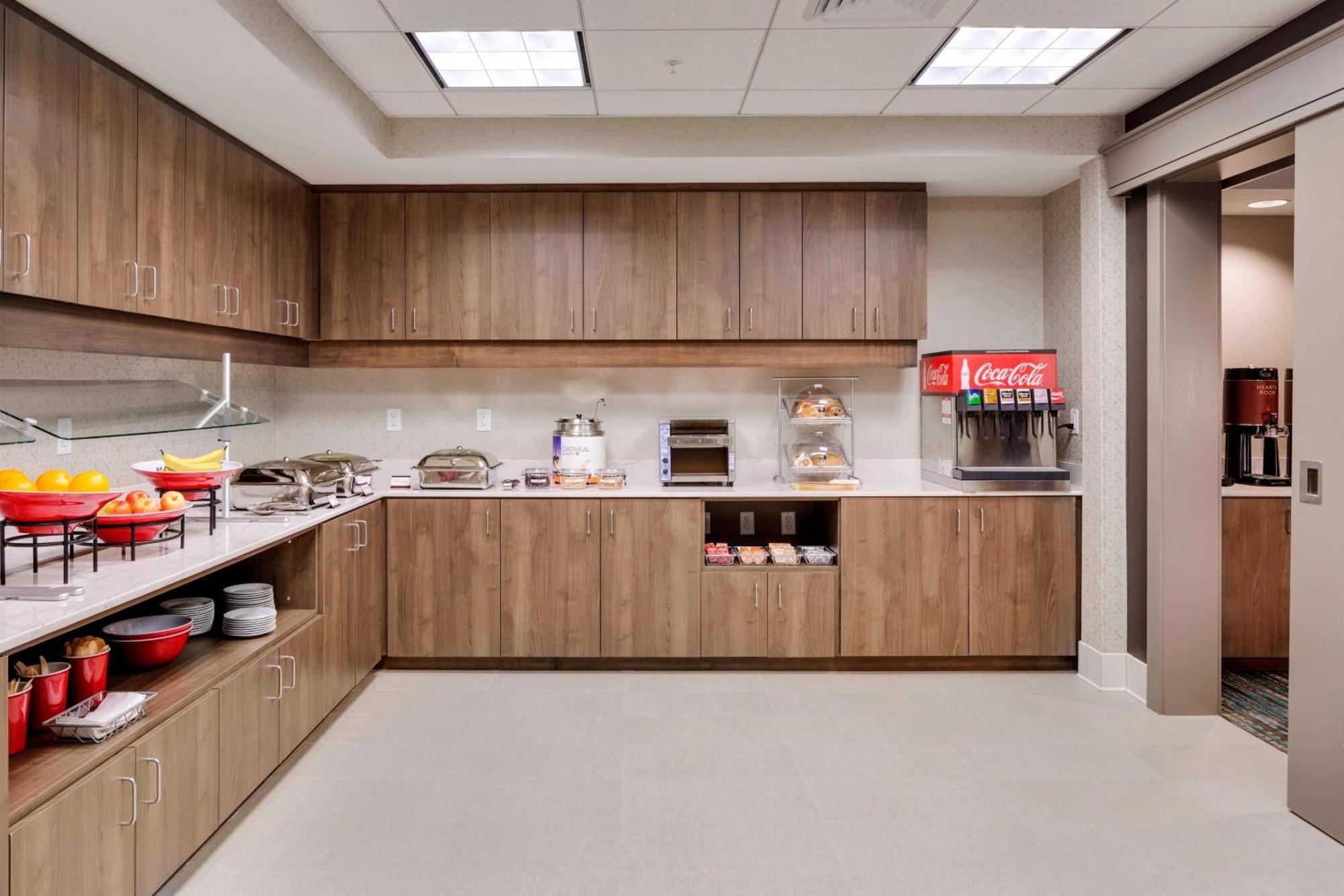 Residence Inn By Marriott Bath Brunswick Area Екстериор снимка