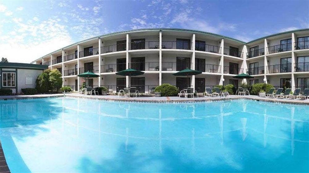 Residence Inn By Marriott Bath Brunswick Area Екстериор снимка