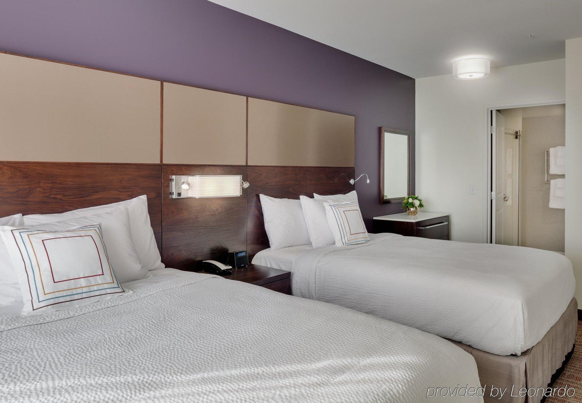 Residence Inn By Marriott Bath Brunswick Area Екстериор снимка