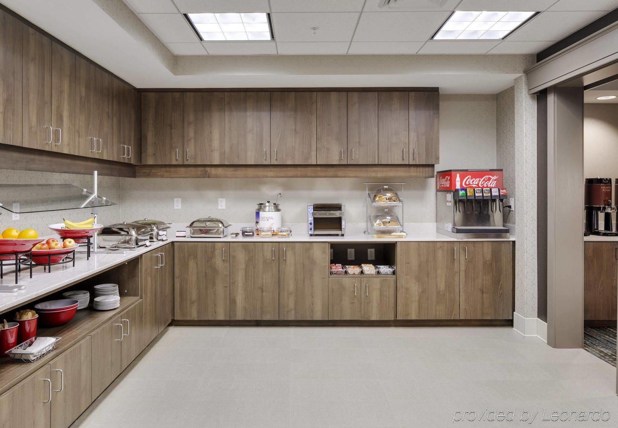 Residence Inn By Marriott Bath Brunswick Area Екстериор снимка