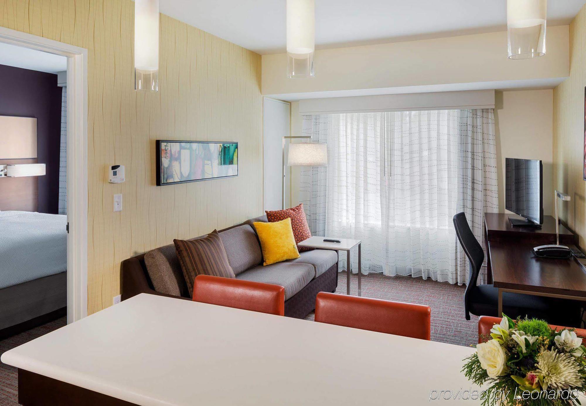 Residence Inn By Marriott Bath Brunswick Area Екстериор снимка