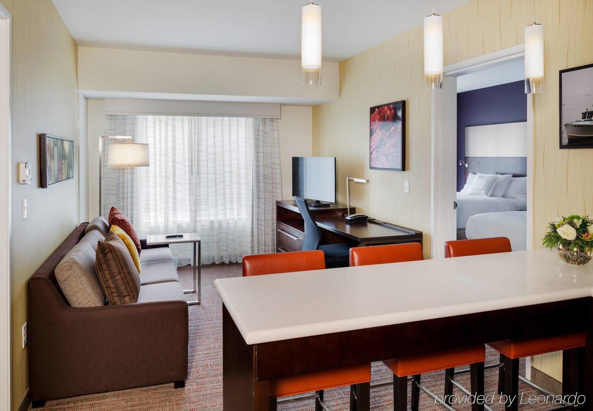 Residence Inn By Marriott Bath Brunswick Area Екстериор снимка