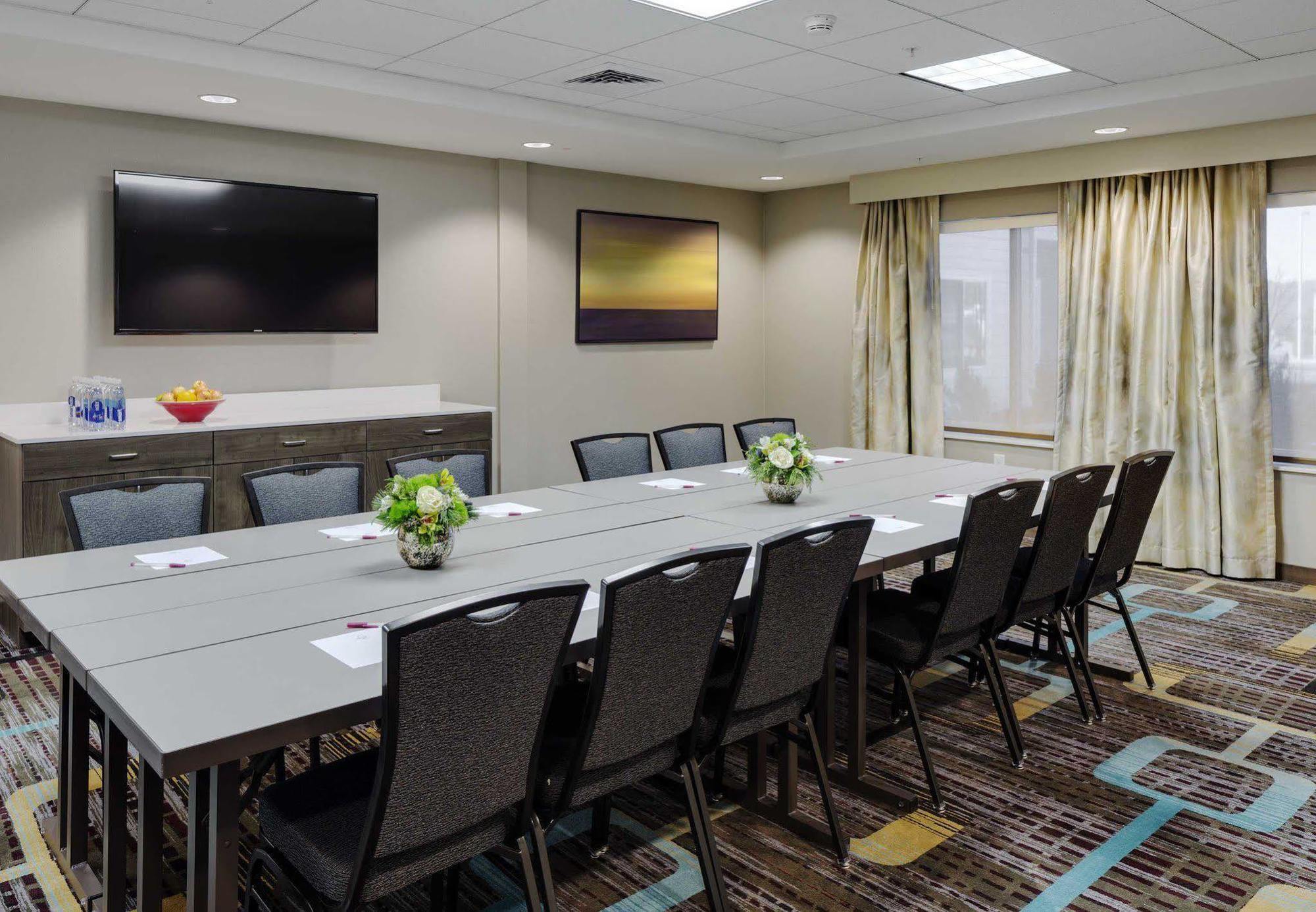 Residence Inn By Marriott Bath Brunswick Area Екстериор снимка