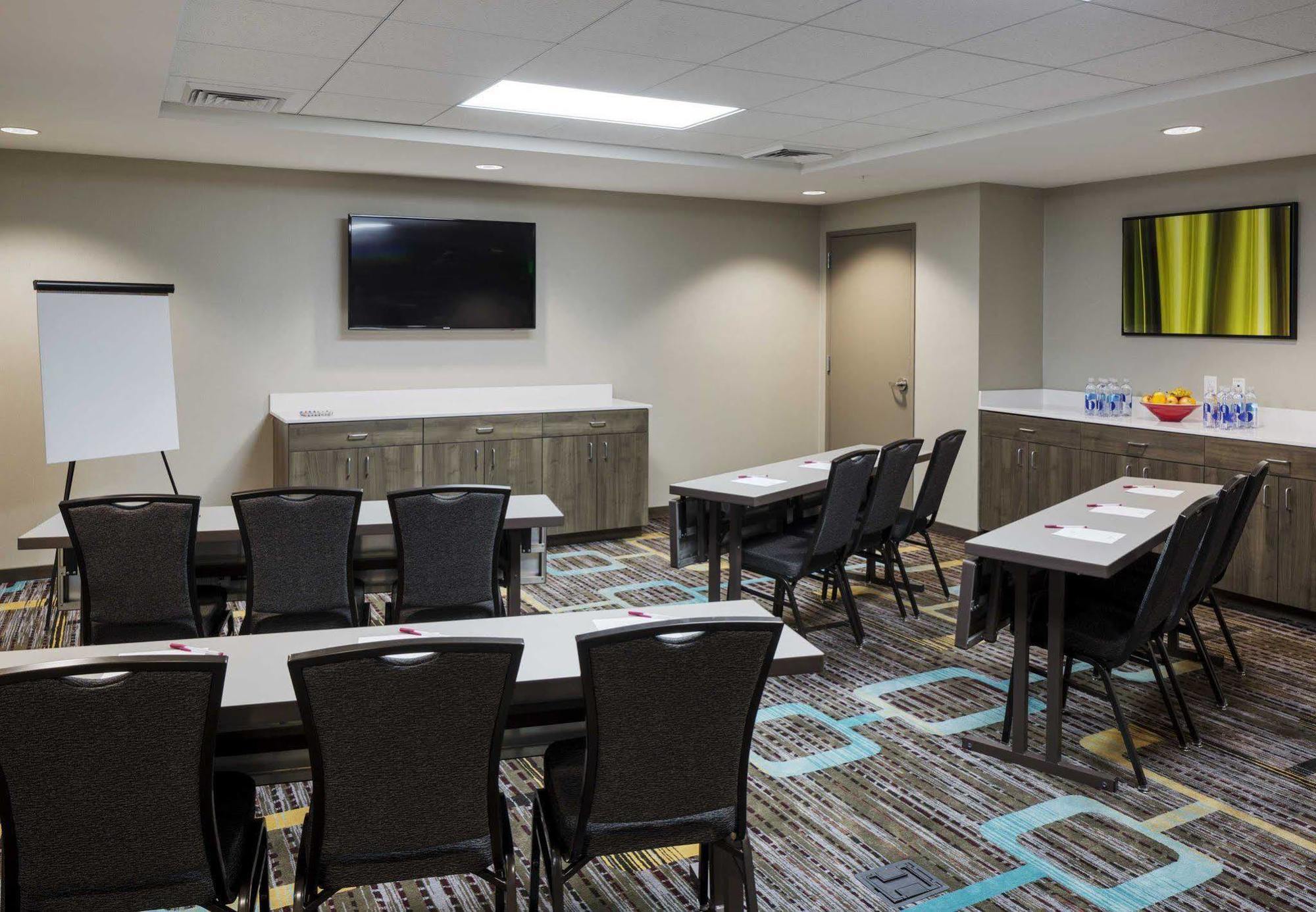 Residence Inn By Marriott Bath Brunswick Area Екстериор снимка
