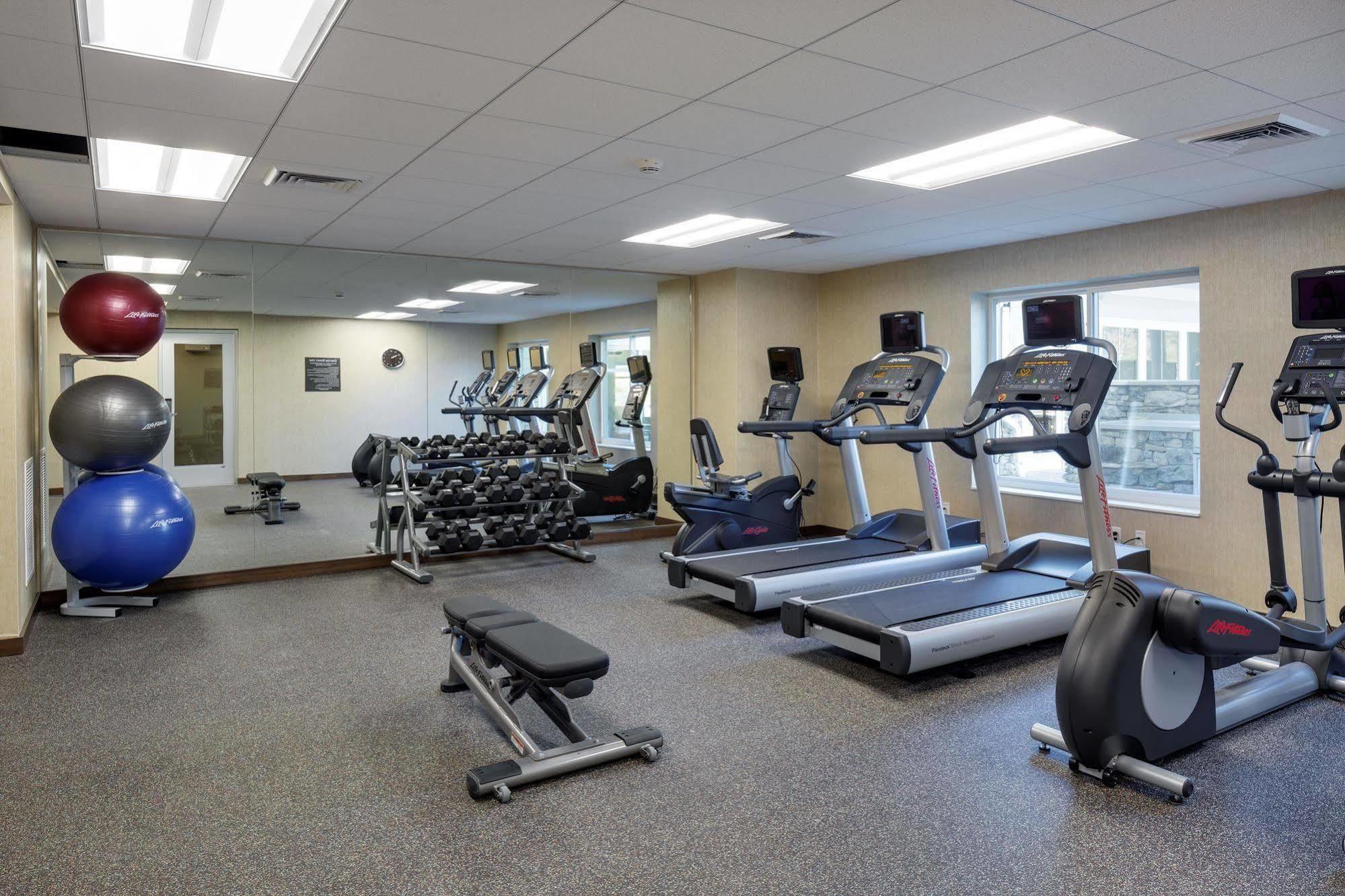 Residence Inn By Marriott Bath Brunswick Area Екстериор снимка