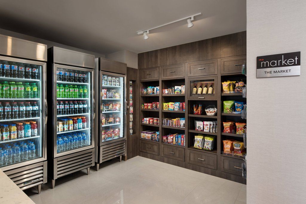 Residence Inn By Marriott Bath Brunswick Area Екстериор снимка